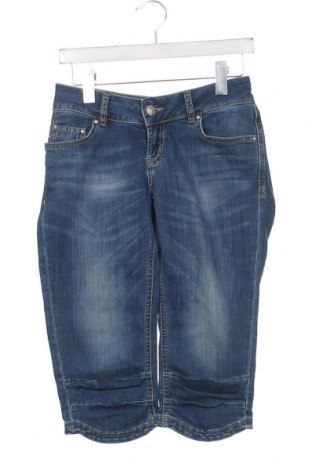 Dziecięce jeansy Vigoss, Rozmiar 12-13y/ 158-164 cm, Kolor Niebieski, Cena 20,41 zł