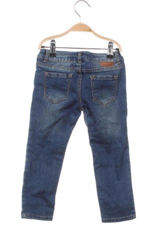 Detské džínsy  Zara, Veľkosť 2-3y/ 98-104 cm, Farba Sivá, Cena  6,62 €
