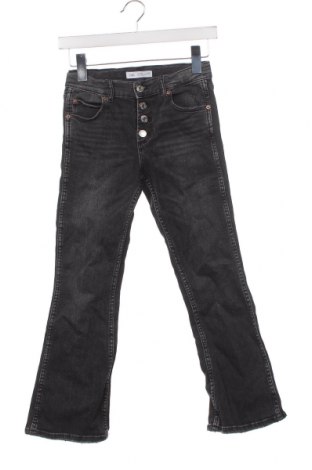 Detské džínsy  Zara, Veľkosť 9-10y/ 140-146 cm, Farba Sivá, Cena  6,62 €