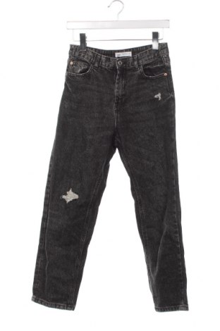 Detské džínsy  Zara, Veľkosť 13-14y/ 164-168 cm, Farba Sivá, Cena  7,37 €