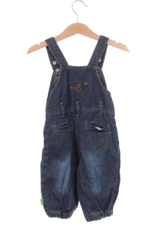 Kinder Overall Disney, Größe 6-9m/ 68-74 cm, Farbe Blau, Preis 1,85 €