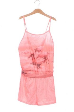 Παιδική σαλοπέτα Lindex, Μέγεθος 10-11y/ 146-152 εκ., Χρώμα Ρόζ , Τιμή 7,92 €