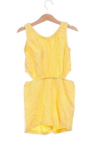 Παιδική σαλοπέτα Name It, Μέγεθος 5-6y/ 116-122 εκ., Χρώμα Κίτρινο, Τιμή 16,50 €