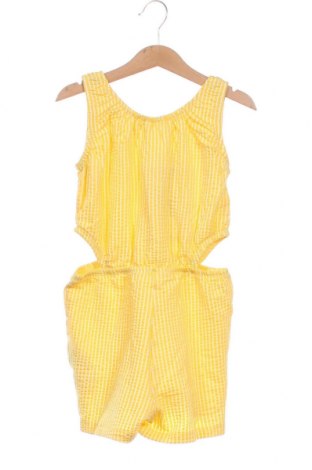 Παιδική σαλοπέτα Name It, Μέγεθος 5-6y/ 116-122 εκ., Χρώμα Κίτρινο, Τιμή 20,62 €