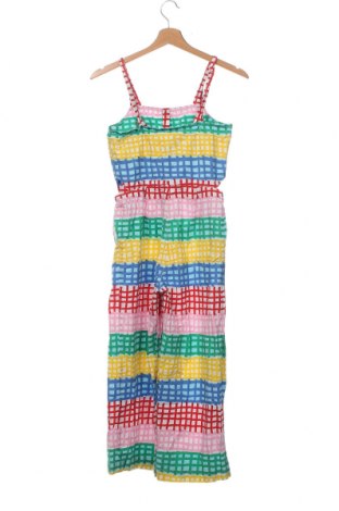 Kinder Overall United Colors Of Benetton, Größe 10-11y/ 146-152 cm, Farbe Mehrfarbig, Preis 13,81 €