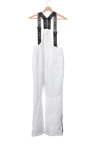 Παιδική σαλοπέτα για χειμερινά σπορ CMP, Μέγεθος 12-13y/ 158-164 εκ., Χρώμα Λευκό, Τιμή 37,61 €