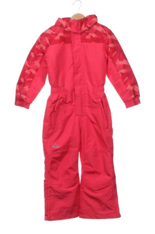 Dětská kombinéza pro zimní sporty  McKinley, Velikost 5-6y/ 116-122 cm, Barva Růžová, Cena  285,00 Kč