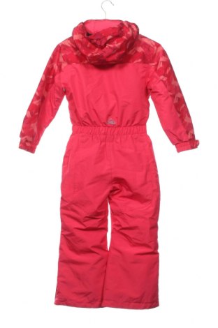 Dětská kombinéza pro zimní sporty  McKinley, Velikost 5-6y/ 116-122 cm, Barva Růžová, Cena  519,00 Kč