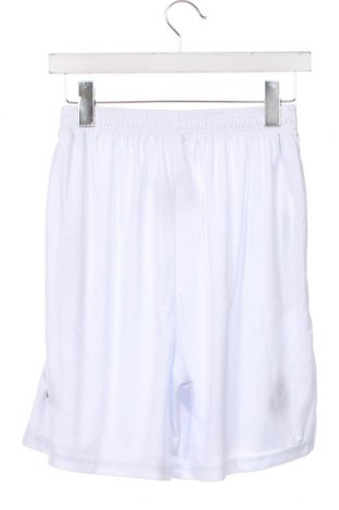 Pantaloni scurți pentru copii, Mărime 12-13y/ 158-164 cm, Culoare Alb, Preț 42,76 Lei