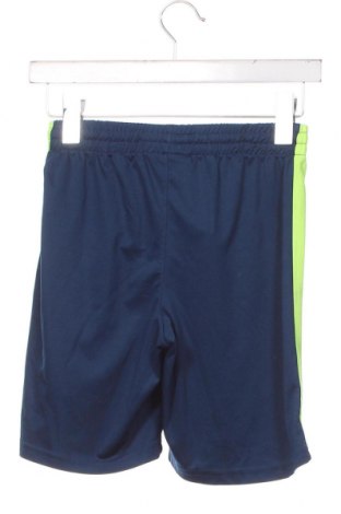 Детски къс панталон, Размер 11-12y/ 152-158 см, Цвят Син, Цена 22,00 лв.