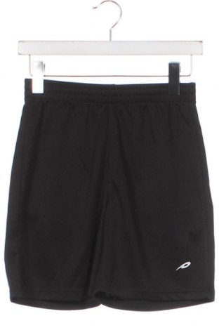 Kinder Shorts, Größe 10-11y/ 146-152 cm, Farbe Schwarz, Preis 6,01 €