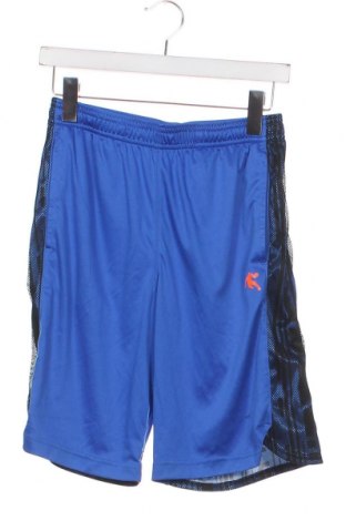 Pantaloni scurți pentru copii, Mărime 14-15y/ 168-170 cm, Culoare Albastru, Preț 78,95 Lei