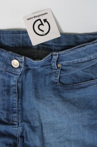 Παιδικό κοντό παντελόνι, Μέγεθος 15-18y/ 170-176 εκ., Χρώμα Μπλέ, Τιμή 3,20 €