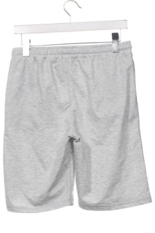 Детски къс панталон, Размер 12-13y/ 158-164 см, Цвят Сив, Цена 16,00 лв.