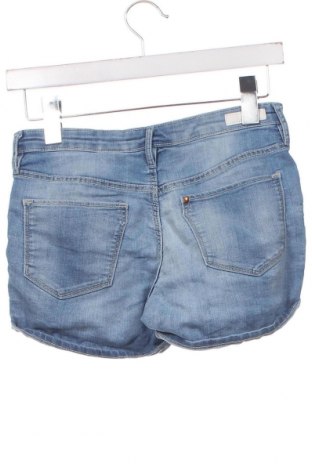Kinder Shorts, Größe 11-12y/ 152-158 cm, Farbe Blau, Preis 9,74 €