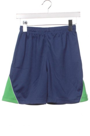 Dětské krátké kalhoty , Velikost 11-12y/ 152-158 cm, Barva Modrá, Cena  211,00 Kč