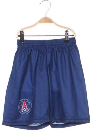 Dětské krátké kalhoty , Velikost 10-11y/ 146-152 cm, Barva Modrá, Cena  211,00 Kč
