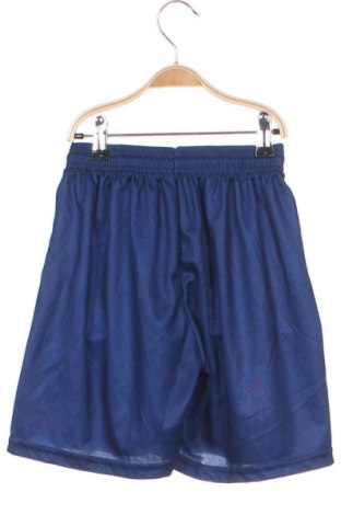 Dětské krátké kalhoty , Velikost 10-11y/ 146-152 cm, Barva Modrá, Cena  351,00 Kč