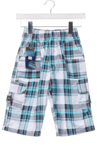 Pantaloni scurți pentru copii, Mărime 11-12y/ 152-158 cm, Culoare Multicolor, Preț 36,91 Lei