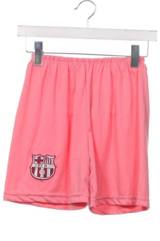 Detské krátke nohavice , Veľkosť 11-12y/ 152-158 cm, Farba Ružová, Cena  6,80 €