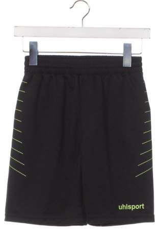 Kinder Shorts, Größe 9-10y/ 140-146 cm, Farbe Schwarz, Preis 11,13 €