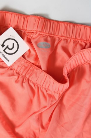 Pantaloni scurți pentru copii, Mărime 10-11y/ 146-152 cm, Culoare Portocaliu, Preț 52,63 Lei