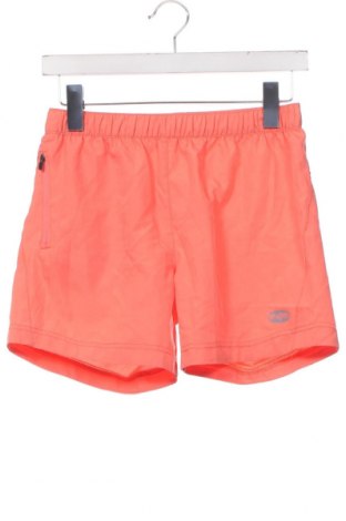 Pantaloni scurți pentru copii, Mărime 10-11y/ 146-152 cm, Culoare Portocaliu, Preț 52,63 Lei