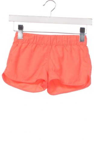 Παιδικό κοντό παντελόνι, Μέγεθος 6-7y/ 122-128 εκ., Χρώμα Ρόζ , Τιμή 2,92 €