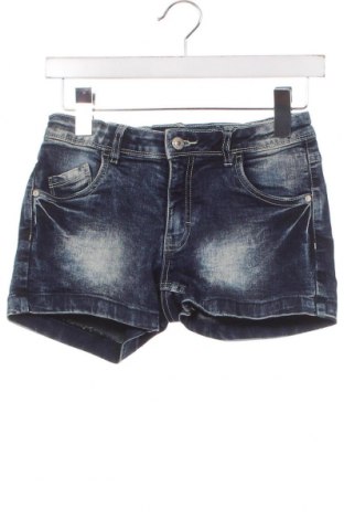 Παιδικό κοντό παντελόνι, Μέγεθος 10-11y/ 146-152 εκ., Χρώμα Μπλέ, Τιμή 7,16 €