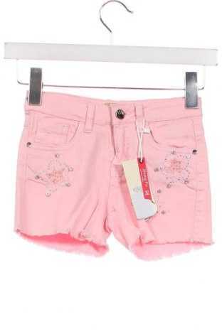 Pantaloni scurți pentru copii, Mărime 7-8y/ 128-134 cm, Culoare Roz, Preț 35,71 Lei