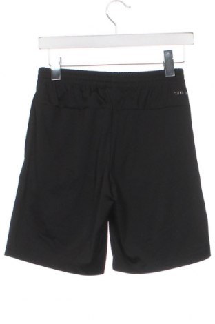 Detské krátke nohavice  Adidas, Veľkosť 10-11y/ 146-152 cm, Farba Čierna, Cena  15,88 €