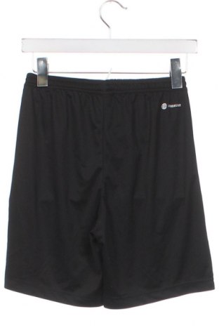 Детски къс панталон Adidas, Размер 12-13y/ 158-164 см, Цвят Черен, Цена 28,00 лв.
