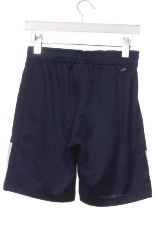 Детски къс панталон Adidas, Размер 13-14y/ 164-168 см, Цвят Син, Цена 19,00 лв.