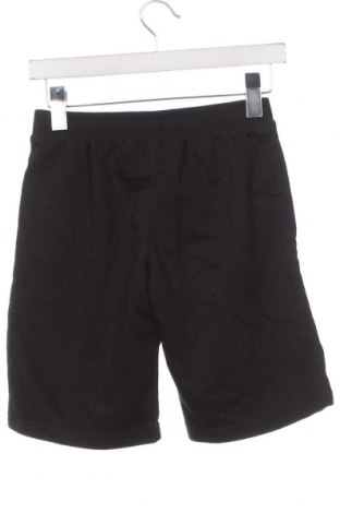 Детски къс панталон Adidas, Размер 11-12y/ 152-158 см, Цвят Черен, Цена 62,04 лв.