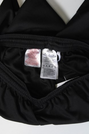 Dětské krátké kalhoty  Adidas, Velikost 14-15y/ 168-170 cm, Barva Černá, Cena  273,00 Kč
