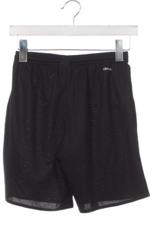 Pantaloni scurți pentru copii Adidas, Mărime 14-15y/ 168-170 cm, Culoare Negru, Preț 56,25 Lei