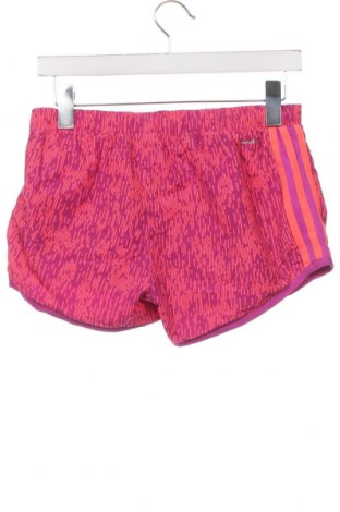 Pantaloni scurți pentru copii Adidas, Mărime 13-14y/ 164-168 cm, Culoare Multicolor, Preț 78,95 Lei