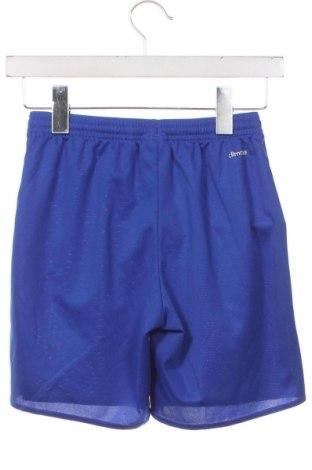 Детски къс панталон Adidas, Размер 11-12y/ 152-158 см, Цвят Син, Цена 24,00 лв.
