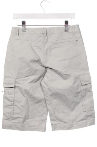 Детски къс панталон Adidas, Размер 13-14y/ 164-168 см, Цвят Сив, Цена 24,00 лв.