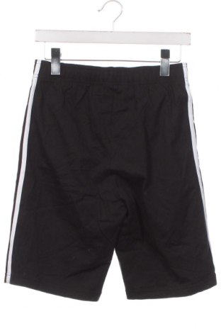 Dětské krátké kalhoty  Adidas, Velikost 13-14y/ 164-168 cm, Barva Černá, Cena  1 183,00 Kč