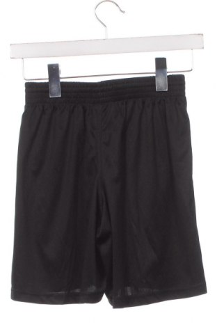 Pantaloni scurți pentru copii Admiral, Mărime 9-10y/ 140-146 cm, Culoare Negru, Preț 82,24 Lei