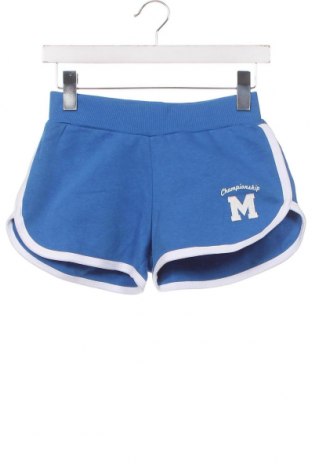 Pantaloni scurți pentru copii Alive, Mărime 11-12y/ 152-158 cm, Culoare Albastru, Preț 46,05 Lei