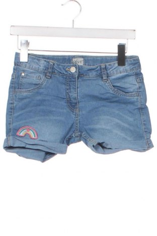 Pantaloni scurți pentru copii Alive, Mărime 10-11y/ 146-152 cm, Culoare Albastru, Preț 27,63 Lei