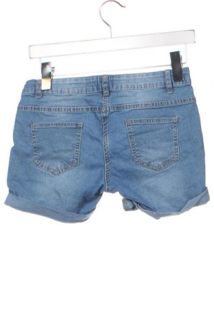 Pantaloni scurți pentru copii Alive, Mărime 10-11y/ 146-152 cm, Culoare Albastru, Preț 46,05 Lei