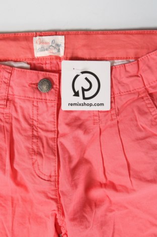 Dětské krátké kalhoty  Alive, Velikost 11-12y/ 152-158 cm, Barva Růžová, Cena  223,00 Kč