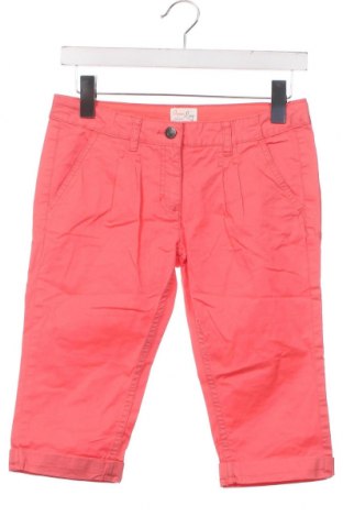 Detské krátke nohavice  Alive, Veľkosť 11-12y/ 152-158 cm, Farba Ružová, Cena  7,94 €