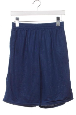 Dětské krátké kalhoty  Athletic Works, Velikost 15-18y/ 170-176 cm, Barva Modrá, Cena  129,00 Kč