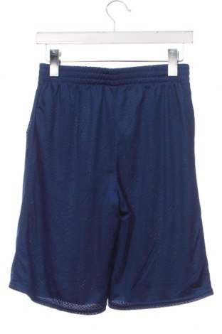 Pantaloni scurți pentru copii Athletic Works, Mărime 15-18y/ 170-176 cm, Culoare Albastru, Preț 59,21 Lei