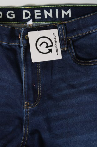 Παιδικό κοντό παντελόνι C&A, Μέγεθος 12-13y/ 158-164 εκ., Χρώμα Μπλέ, Τιμή 8,66 €