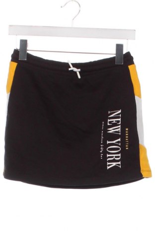 Pantaloni scurți pentru copii C&A, Mărime 12-13y/ 158-164 cm, Culoare Negru, Preț 22,10 Lei